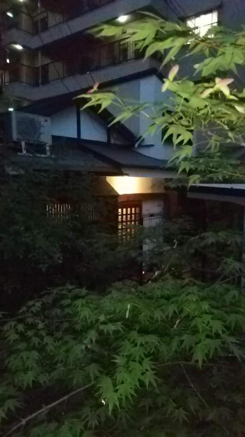 Bettei Hibi Ferienhaus *