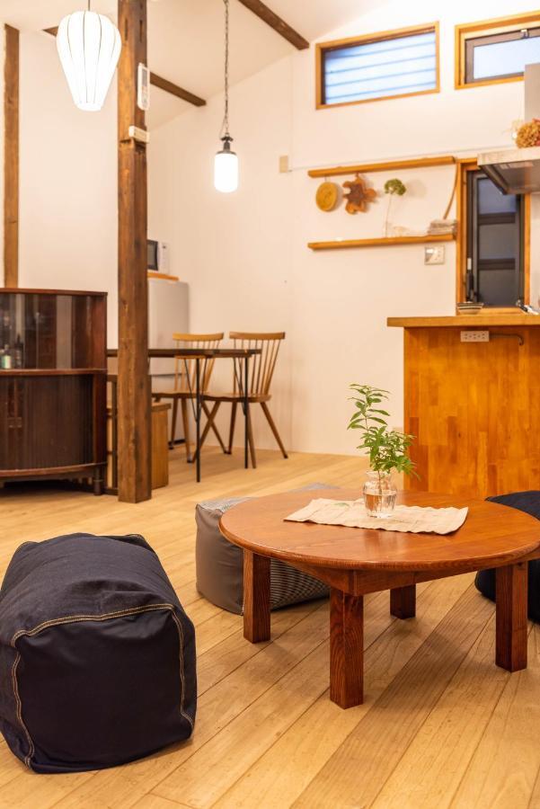 Bettei Hibi Ferienhaus