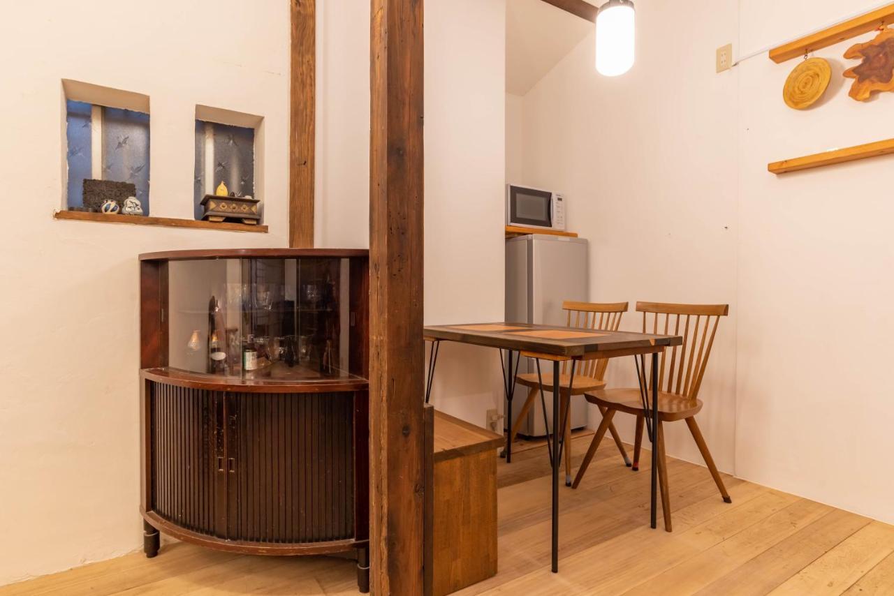 Bettei Hibi Ferienhaus