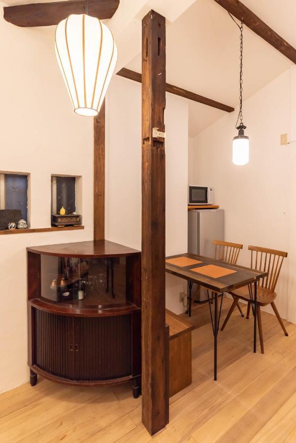 Bettei Hibi Ferienhaus