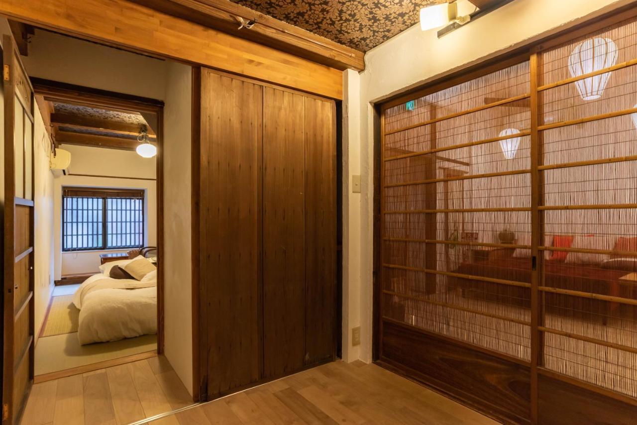 Ferienhaus Bettei Hibi *