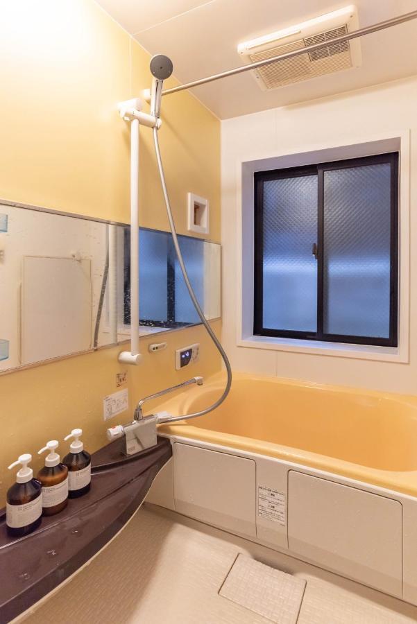 Bettei Hibi Ferienhaus *