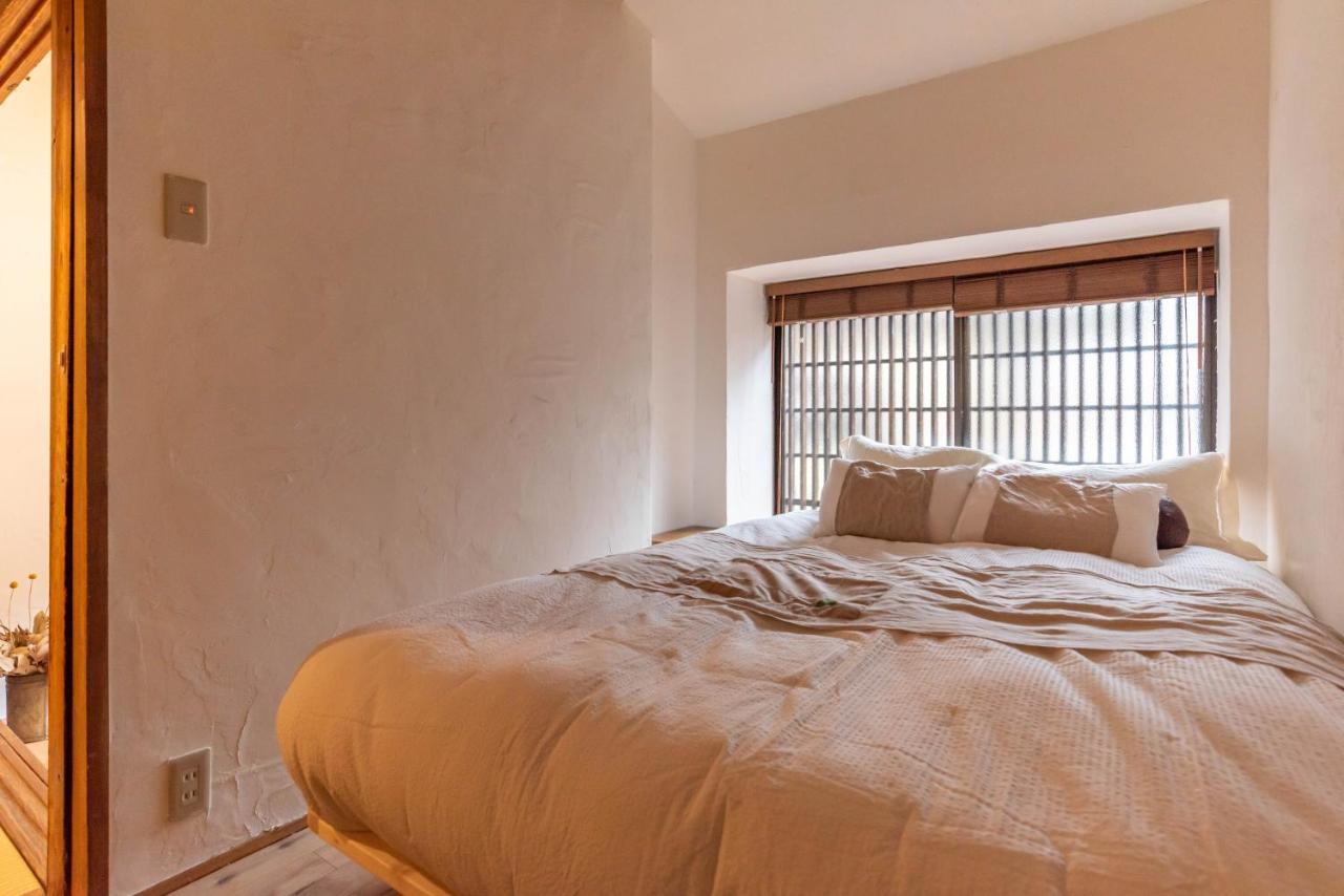 Ferienhaus Bettei Hibi *