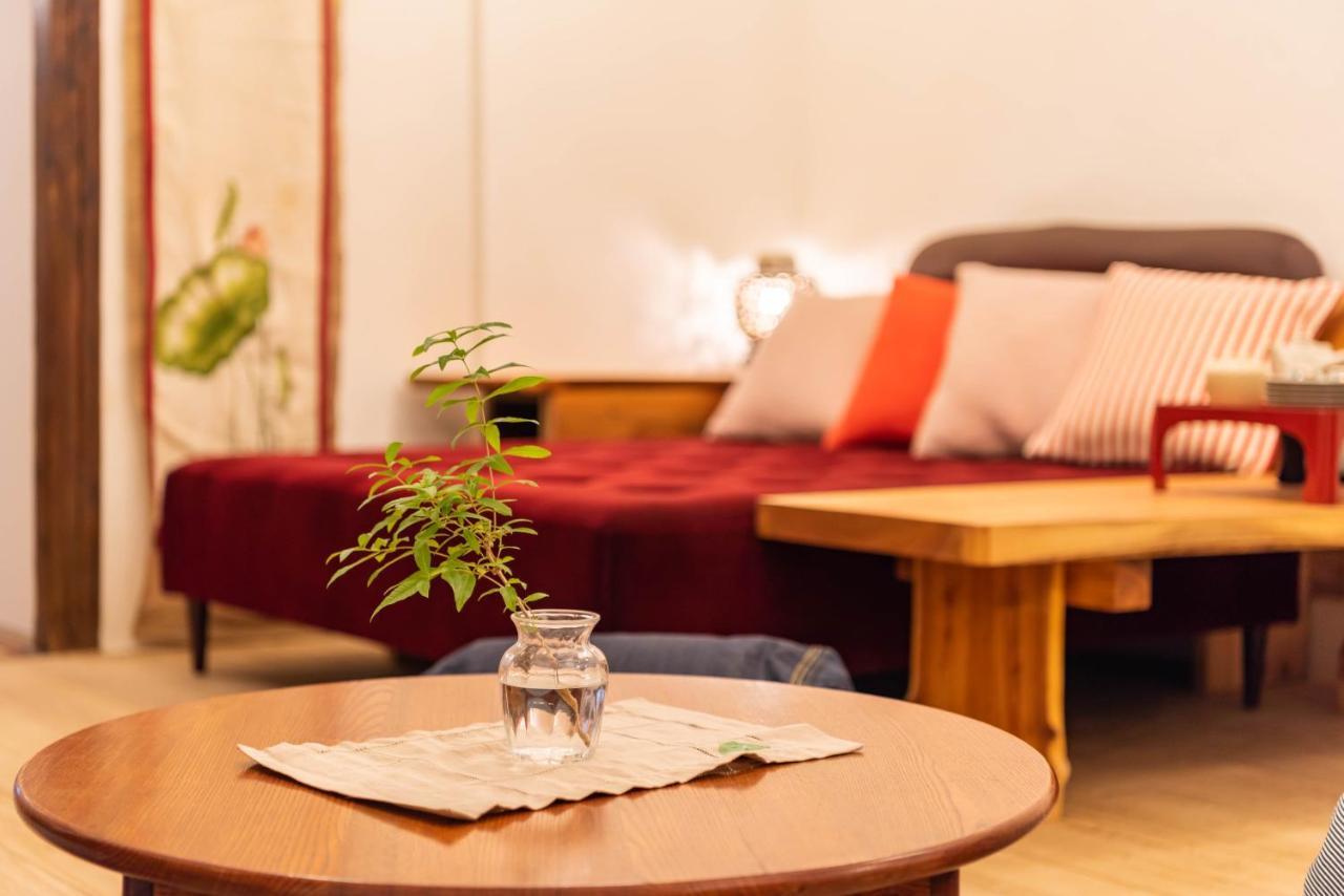 Bettei Hibi Ferienhaus *