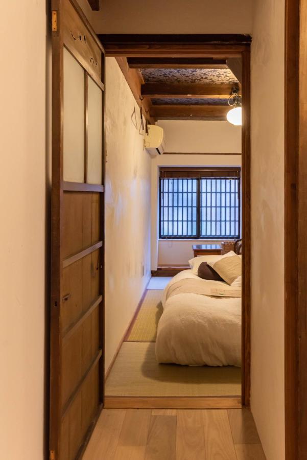 Bettei Hibi Ferienhaus