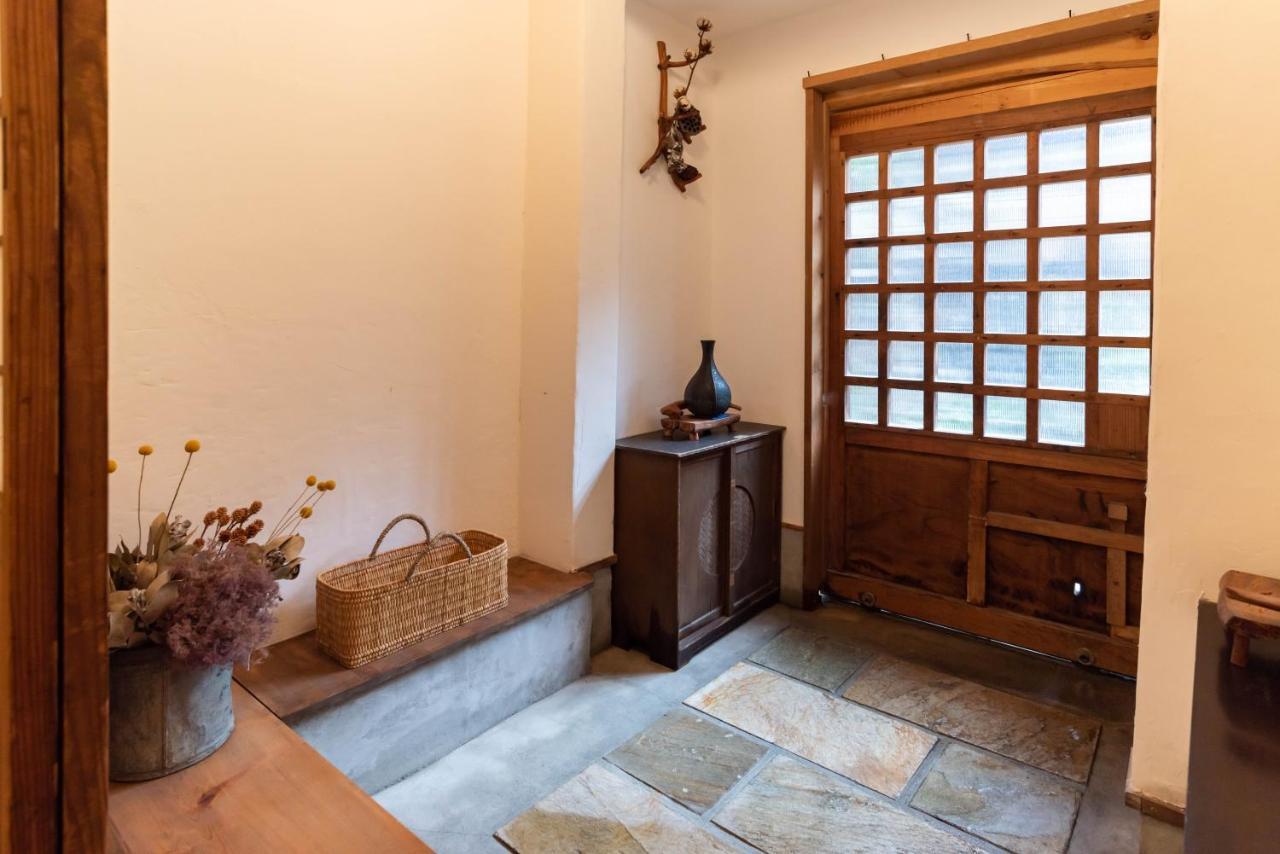 Ferienhaus Bettei Hibi Ōsaka