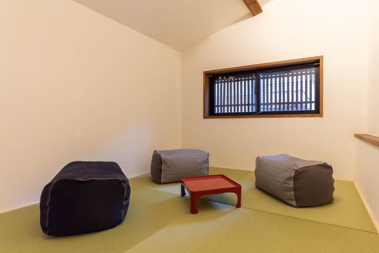 Ferienhaus Bettei Hibi