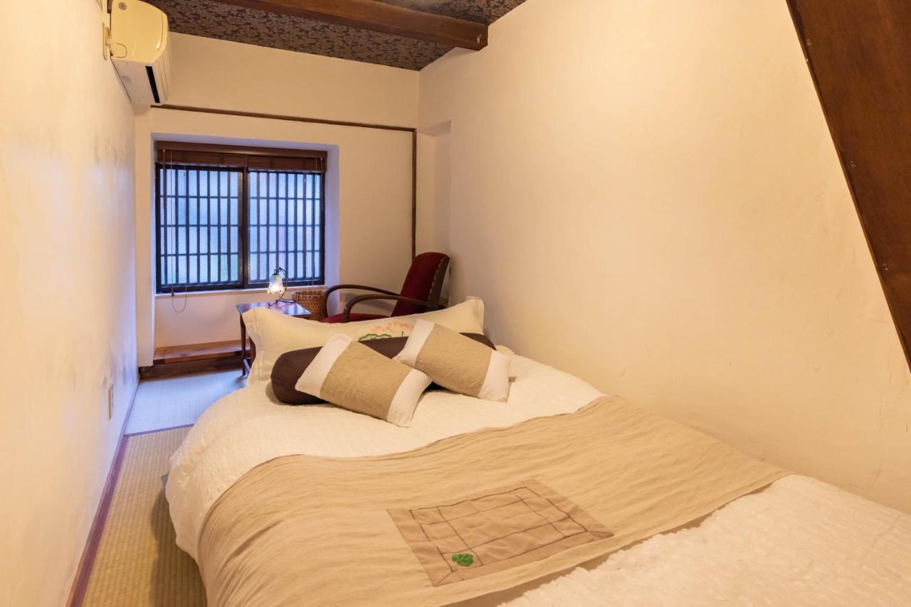 Ferienhaus Bettei Hibi Ōsaka